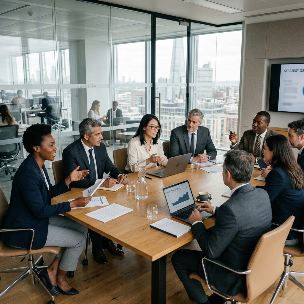 Ark Private Equity Collaboration